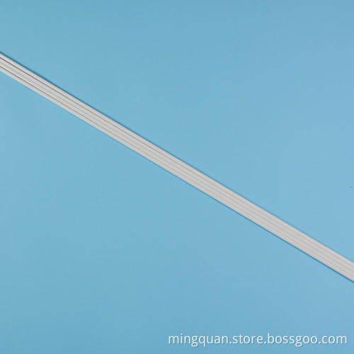 Factory Supply FRP tube  fiberglass tube